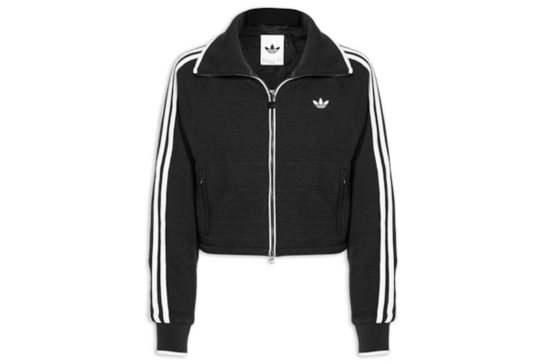 Jaqueta Curta Feminina Originals - Preto