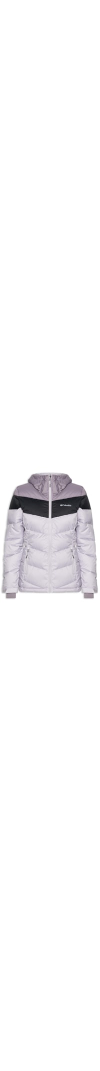 Jaqueta Feminina Abbott Peak™ II Insulated - Roxo