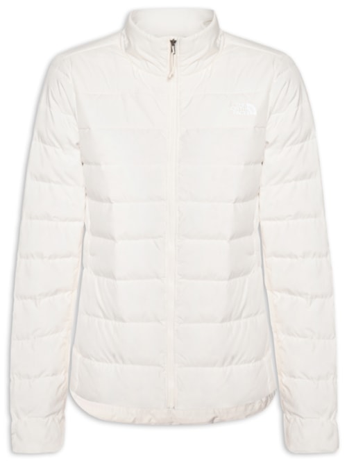 Jaqueta Feminina Aconcágua 3 – Branco