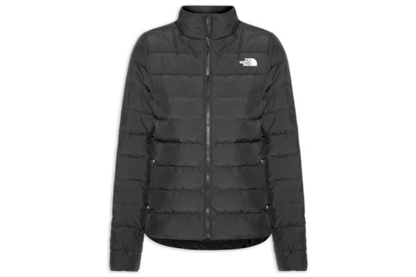 Jaqueta Feminina Aconcágua 3 - Preto