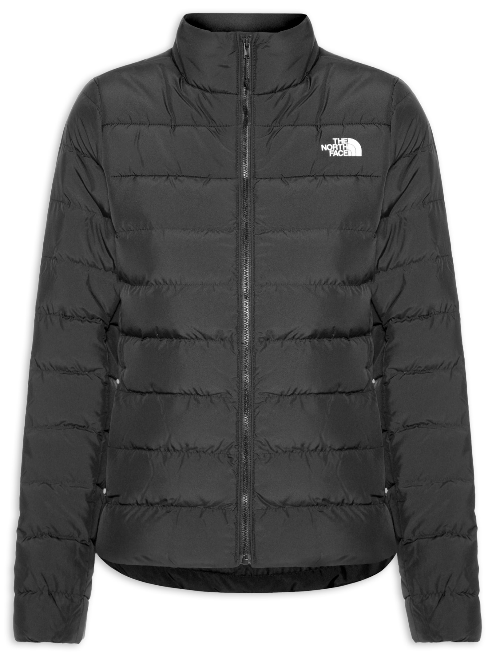 The North Face Casaco Anorak Feminino Aconcágua Casaco North