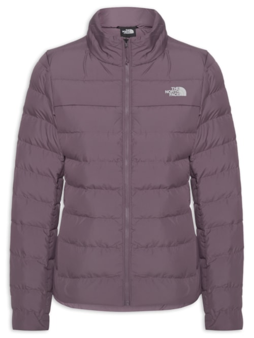 Jaqueta Feminina Aconcágua 3 – Roxo
