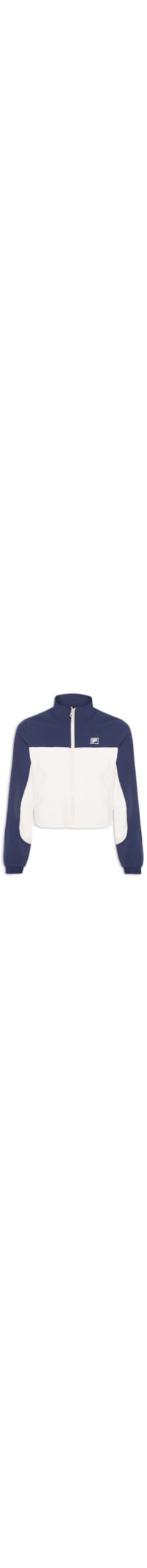 Jaqueta Feminina Ag - Branco