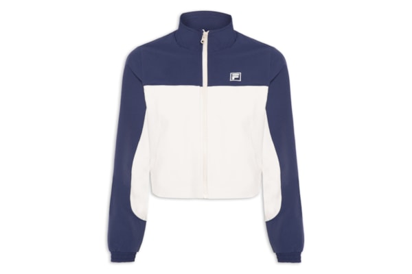 Jaqueta Feminina Ag - Branco