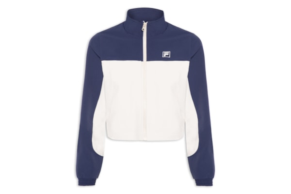 Jaqueta Feminina Ag - Branco