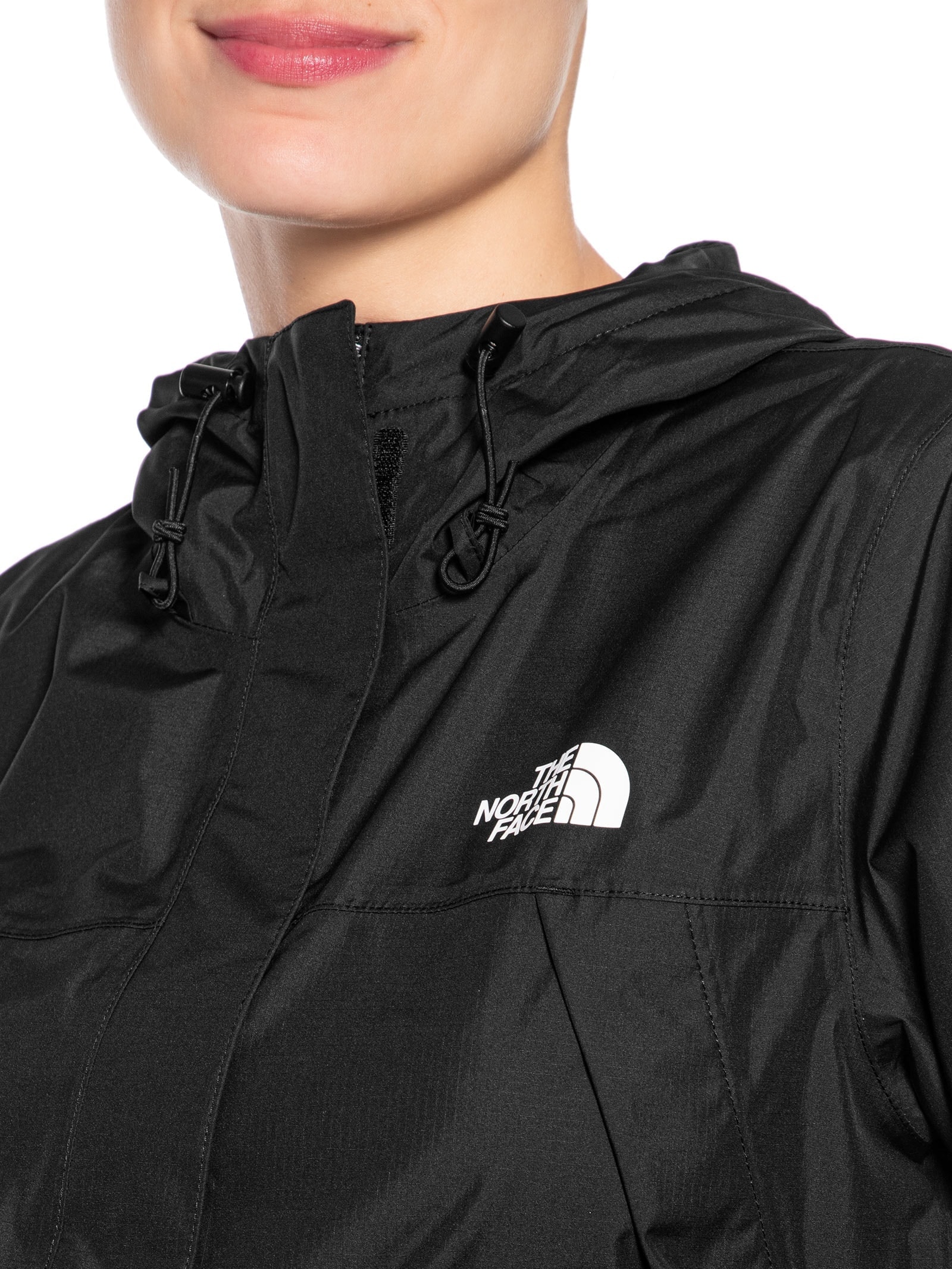 Jaqueta Feminina Antora Rain Preto The North Face