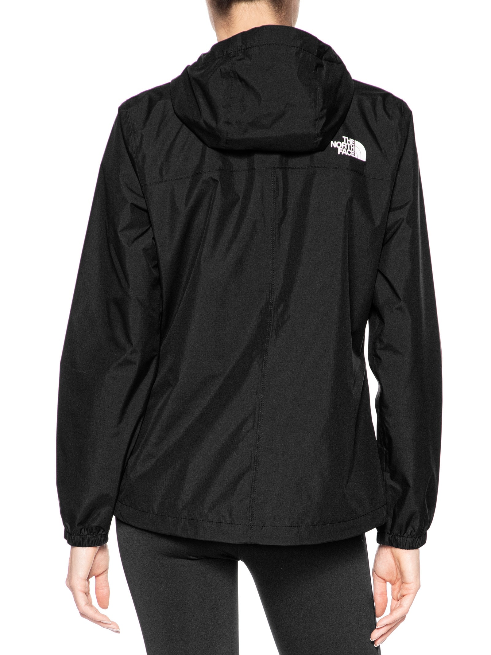 Jaqueta Feminina Antora Rain Preto The North Face