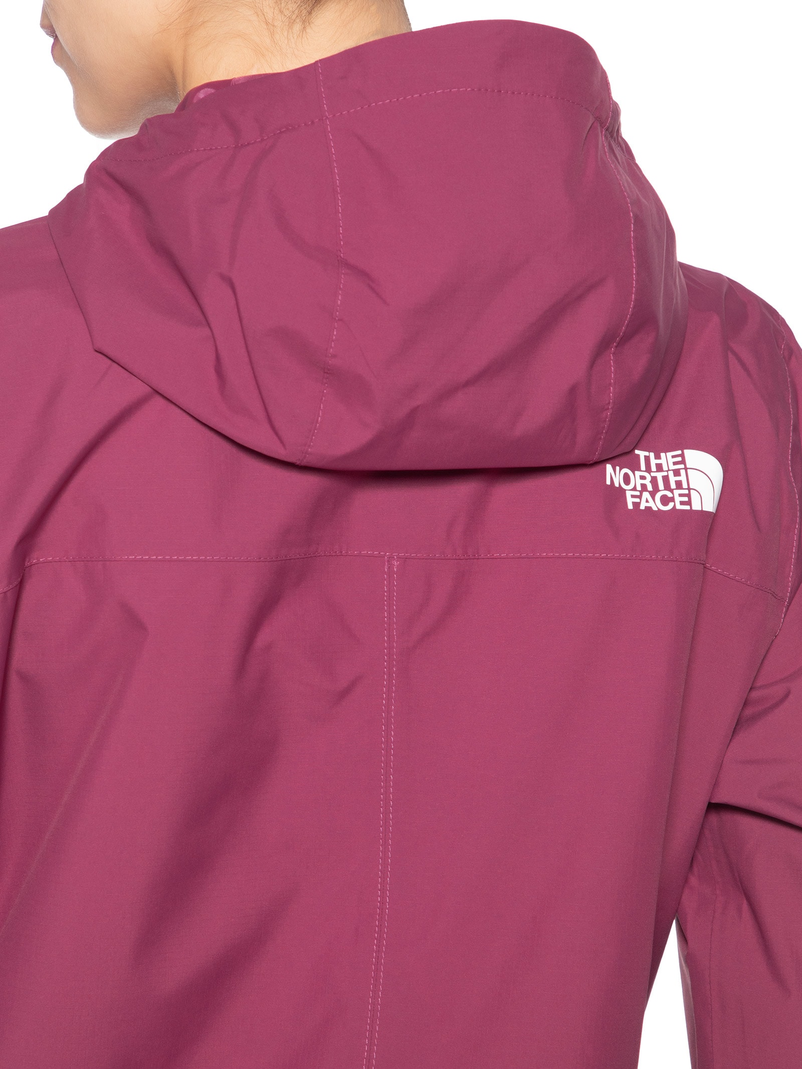Jaqueta Feminina Antora Rain Roxo The North Face