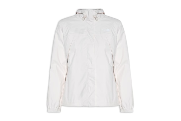 Jaqueta Feminina Antora Triclimate - Off White