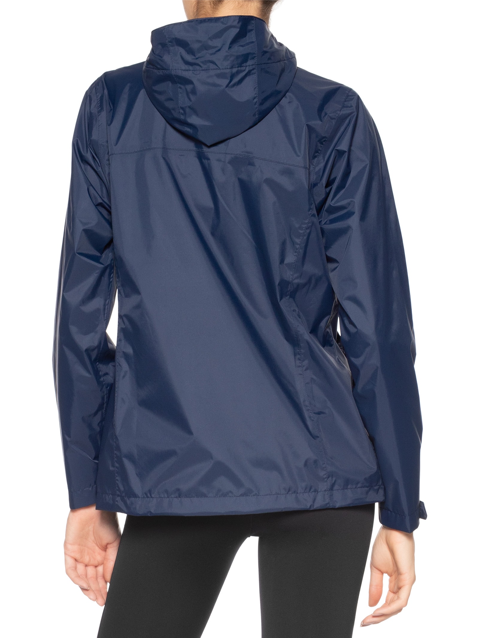 Jaqueta Feminina Arcadia II Azul Columbia