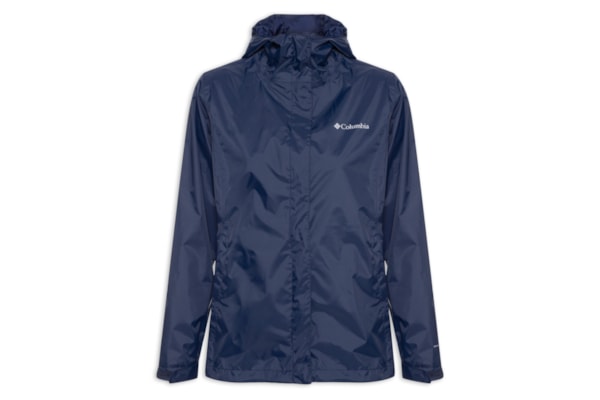 Jaqueta Feminina Arcadia II - Azul