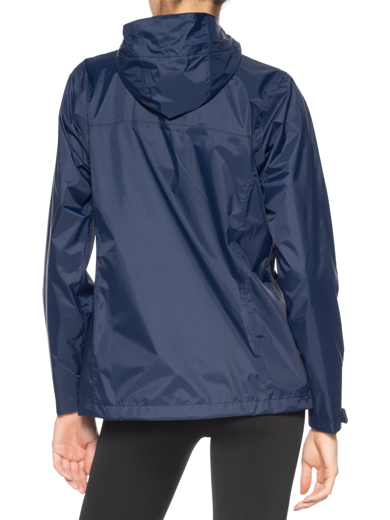 Jaqueta Feminina Arcadia II Azul Columbia