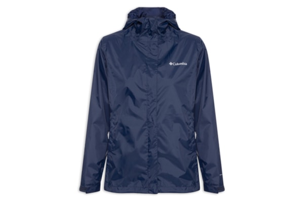Jaqueta Feminina Arcadia II - Azul