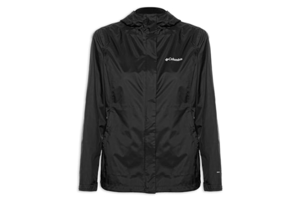 Jaqueta Feminina Arcadia II - Preto