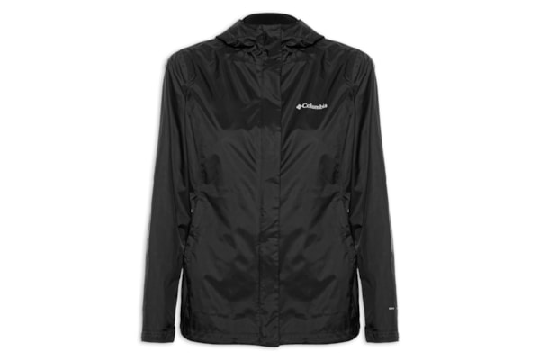 Jaqueta Feminina Arcadia II - Preto