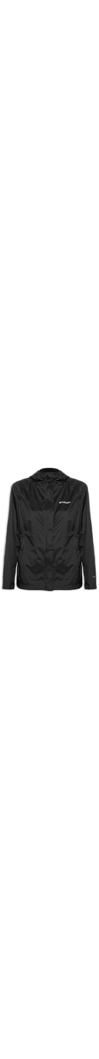 Jaqueta Feminina Arcadia II - Preto