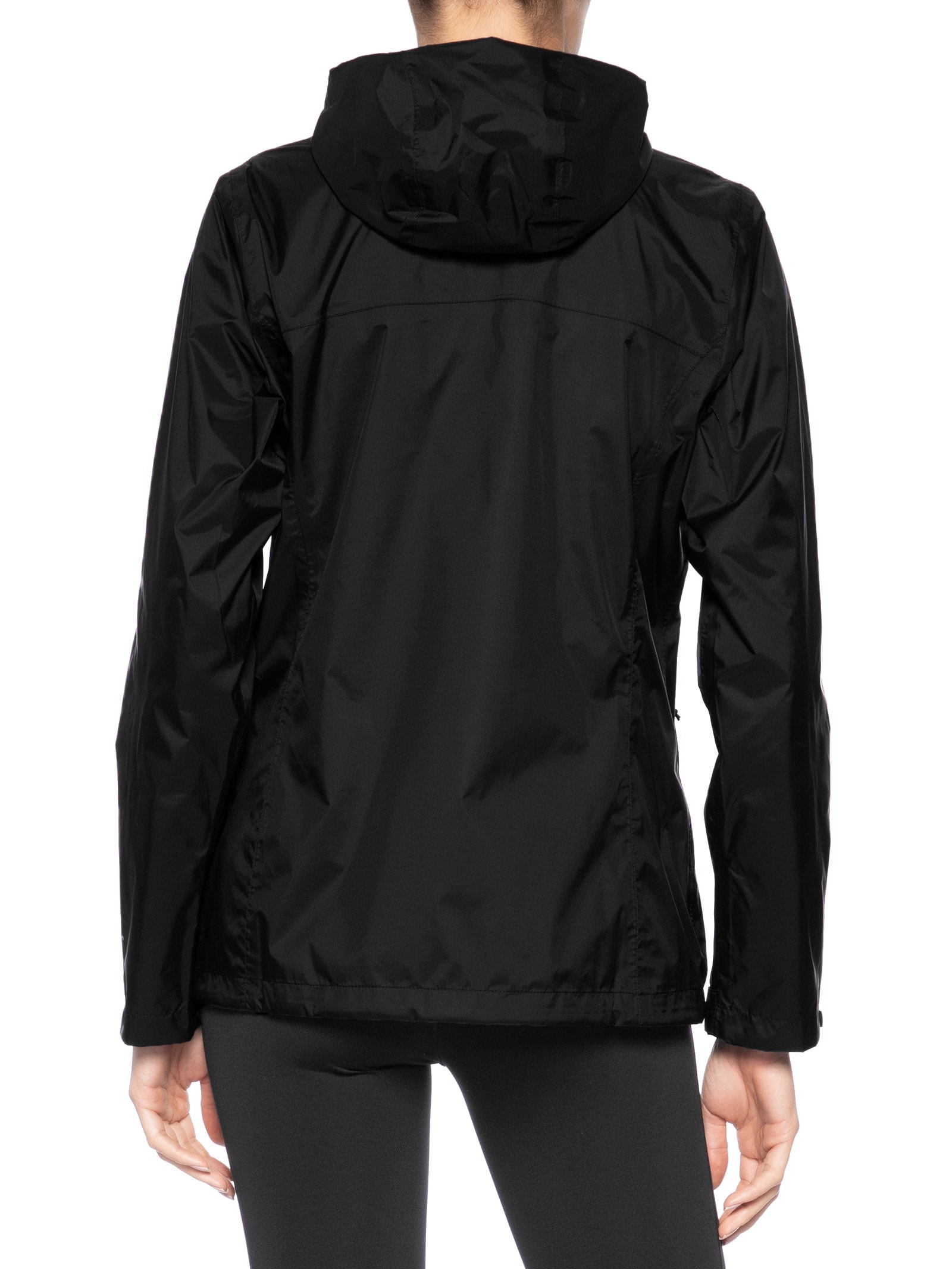 Jaqueta Feminina Arcadia II Preto Columbia
