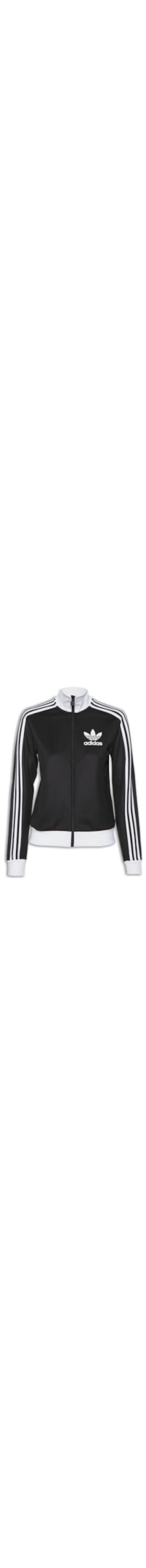 Jaqueta Feminina Beckenbauer - Preto