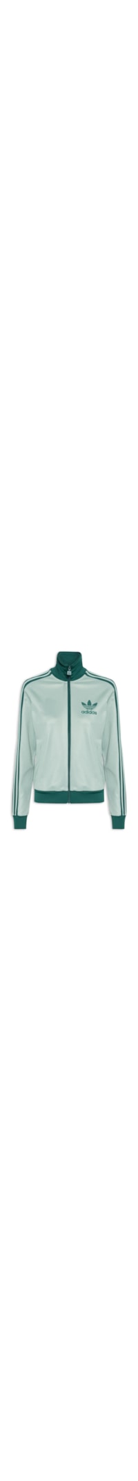 Jaqueta Feminina Beckenbauer Tt - Verde