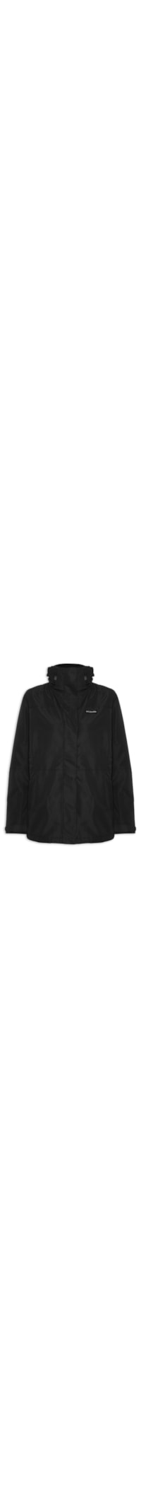 Jaqueta Feminina Bugaboo IV Fleece Interchange - Preto