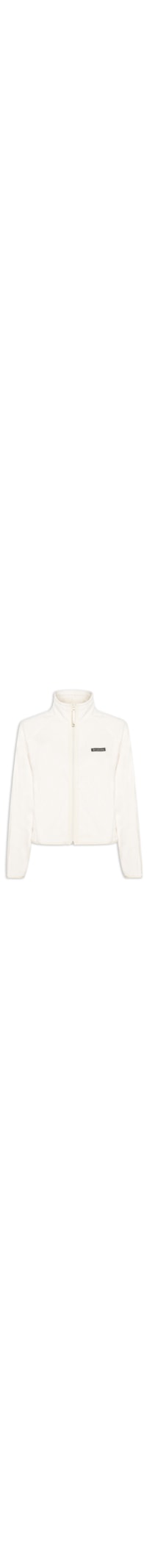 Jaqueta Feminina Canyon Camp™ Sherpa – Off White
