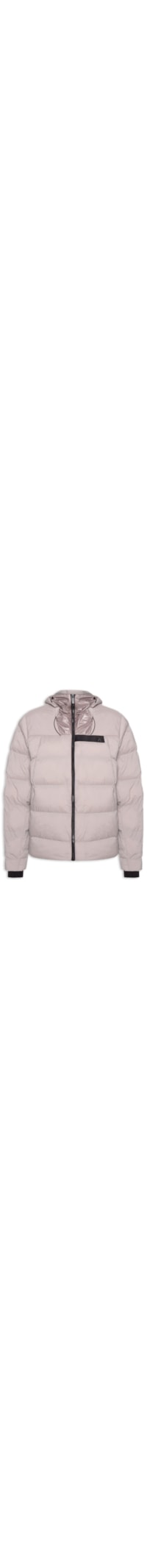 Jaqueta Feminina Challenger Jacket 2 - Cinza