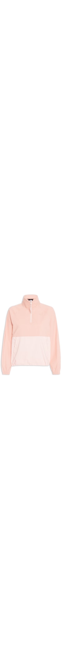 Jaqueta Feminina Class V Windbreak - Rosa