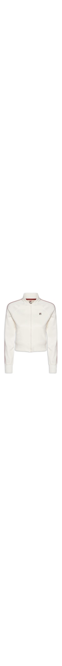 Jaqueta Feminina Classic Grand Turismo - Branco