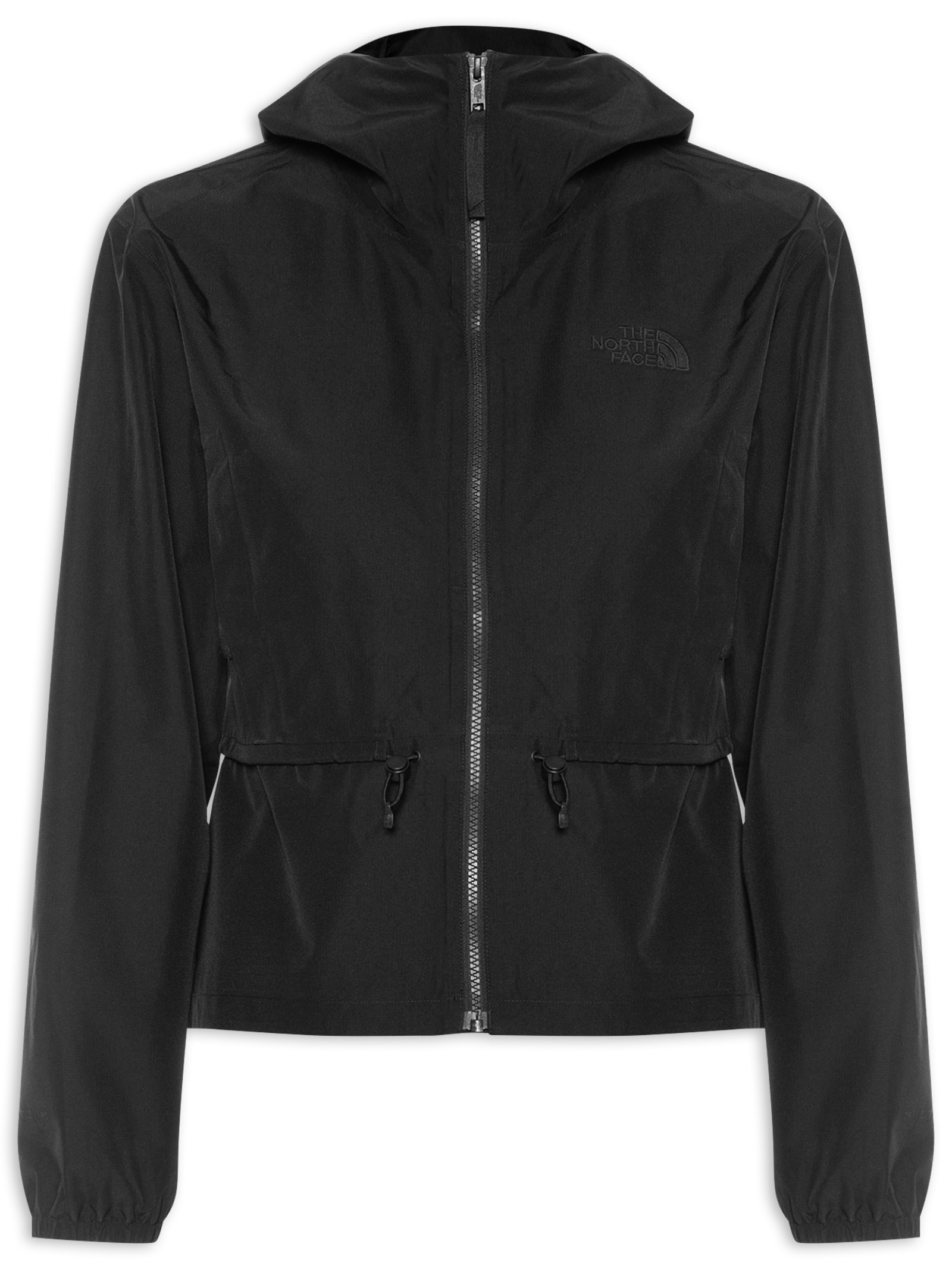 Jaqueta Feminina Daybreak Rain Preto The North Face