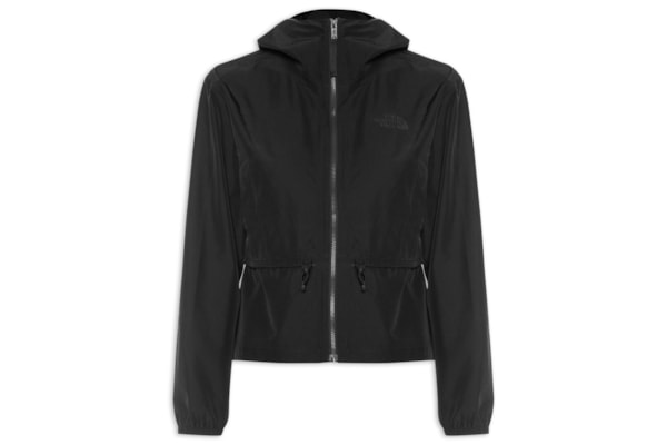 Jaqueta Feminina Daybreak Rain - Preto