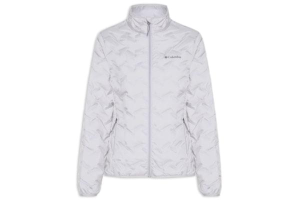 Jaqueta Feminina Delta Ridge II Down - Roxo