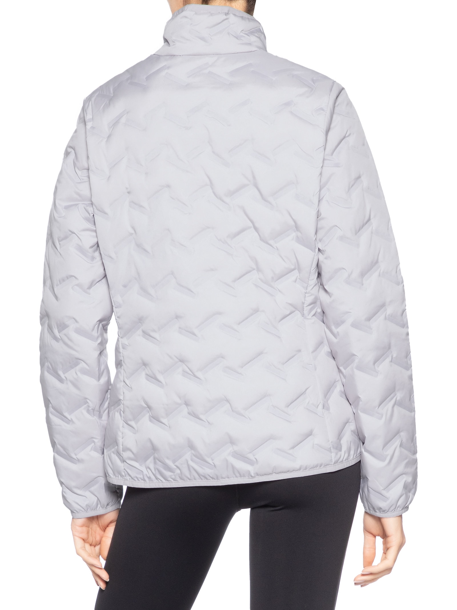 Jaqueta Feminina Delta Ridge II Down Roxo Columbia