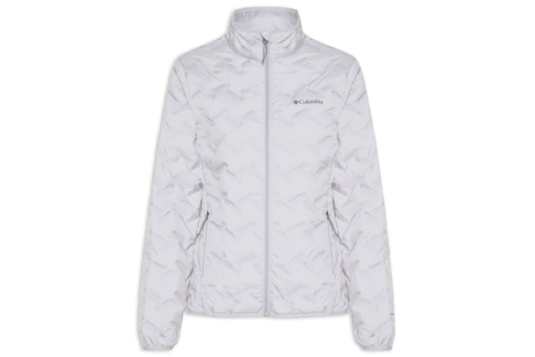 Jaqueta Feminina Delta Ridge II Down - Roxo