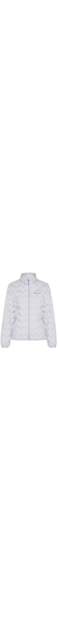Jaqueta Feminina Delta Ridge II Down - Roxo