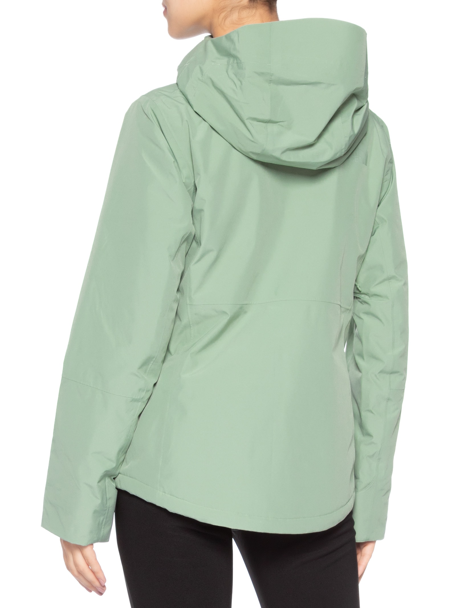 Jaqueta Feminina Descendit Verde The North Face