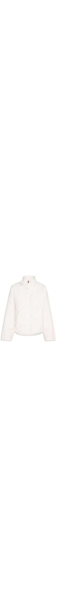 Jaqueta Feminina Diamond Peak Insulated – Branco