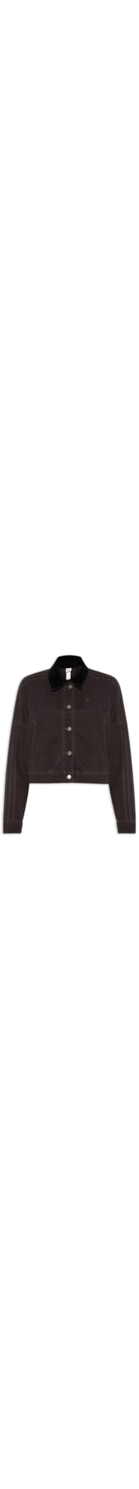 Jaqueta Feminina Essential Tp - Marrom