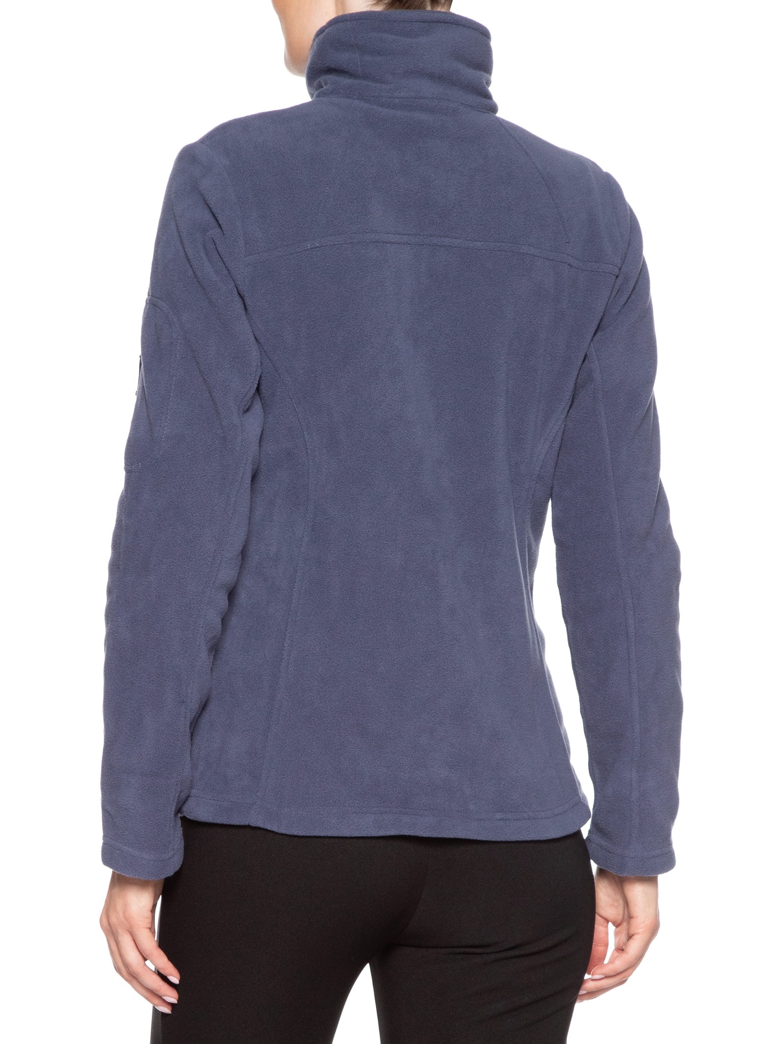 Jaqueta Feminina Fast Trek II Azul Columbia