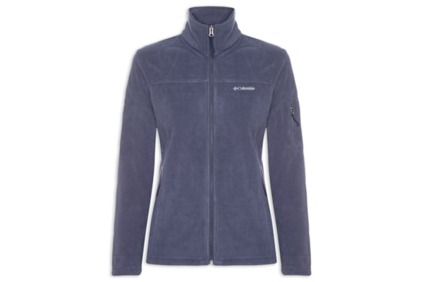 Jaqueta Feminina Fast Trek II - Azul