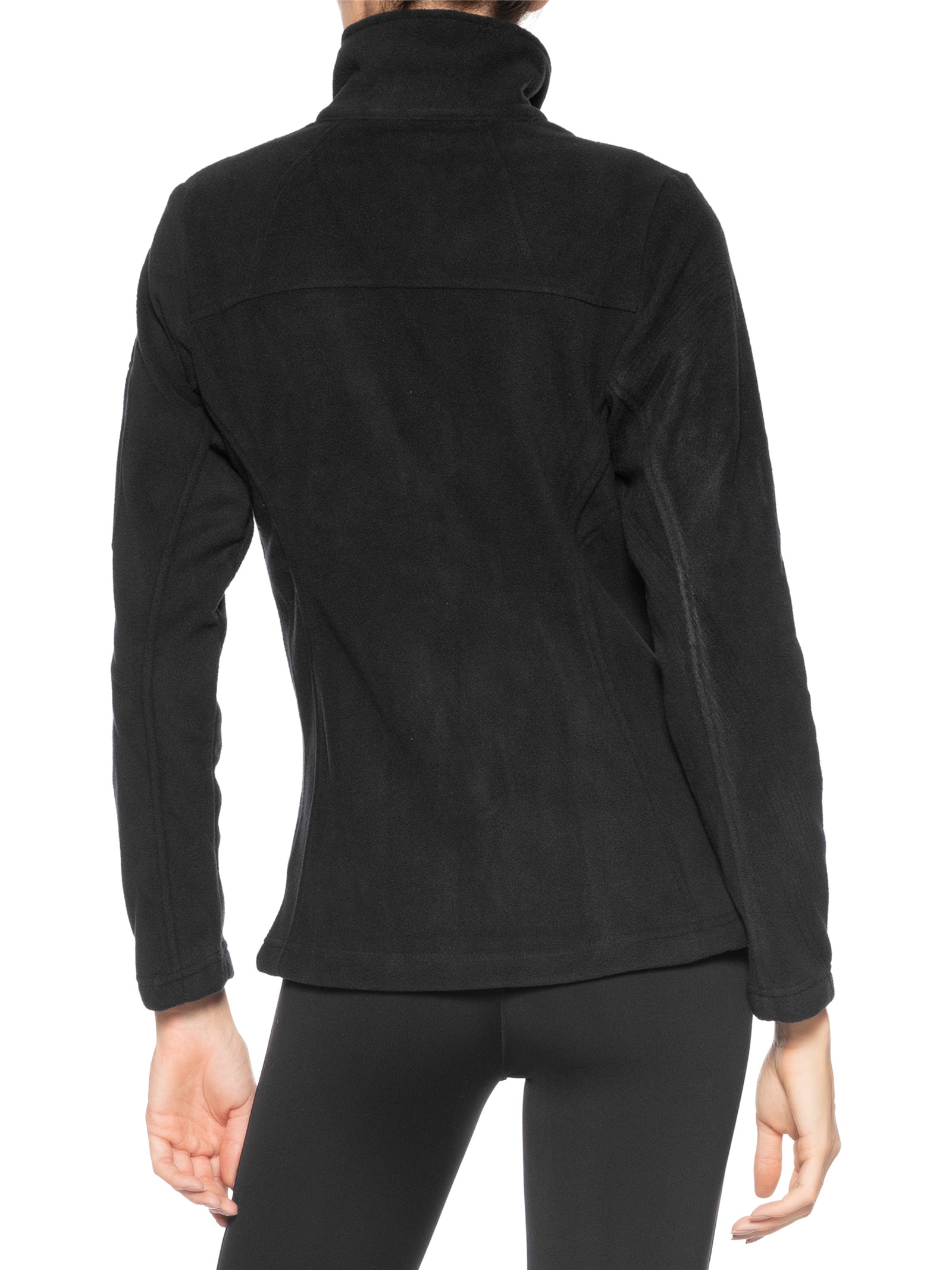 Jaqueta Feminina Fast Trek II Preto Columbia