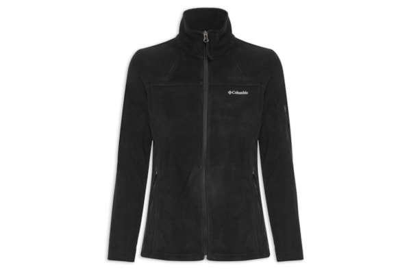 Jaqueta Feminina Fast Trek II - Preto