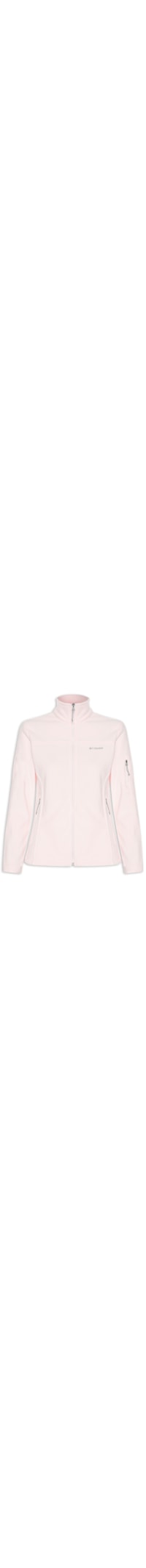 Jaqueta Feminina Fast Trek II – Rosa