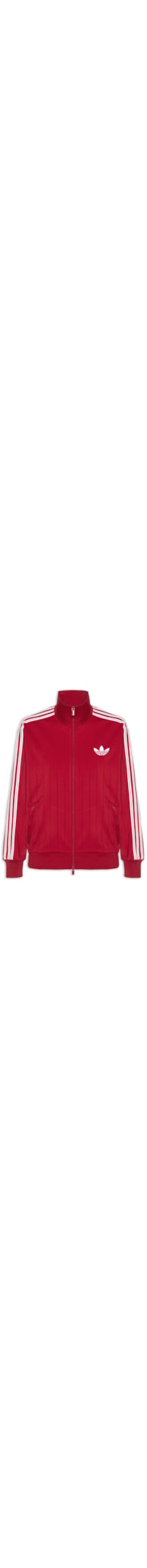 Jaqueta Feminina Firebird Adicolor - Vermelho