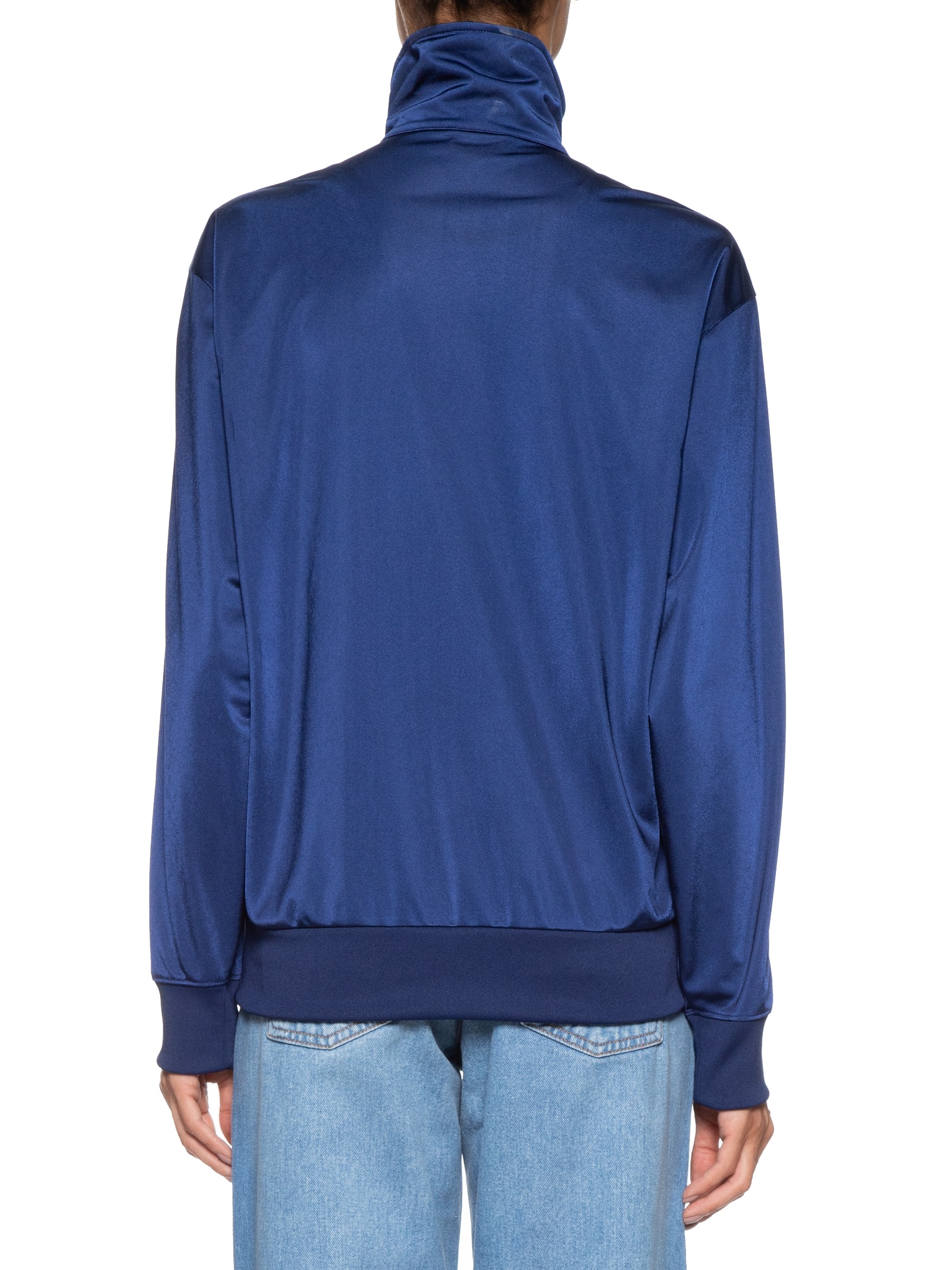 Jaqueta Feminina Firebird - Adidas Originals - Azul