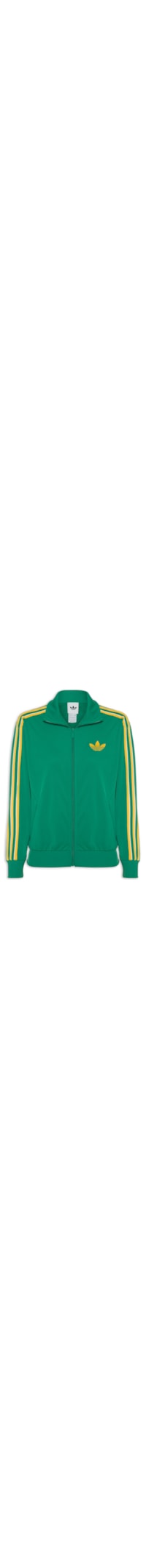 Jaqueta Feminina Firebird Loose – Verde