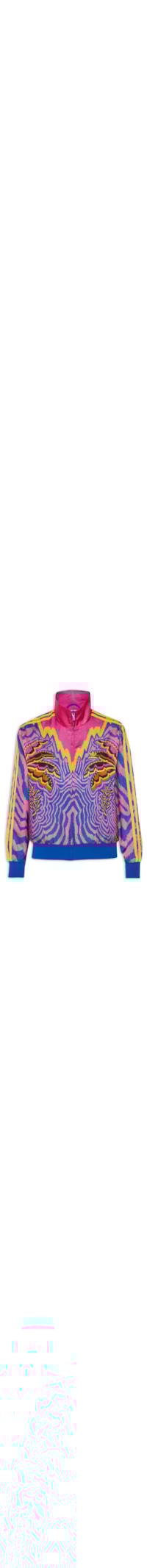 Jaqueta Feminina Firebird - Rosa