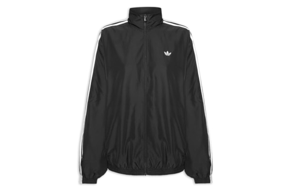 Jaqueta Feminina Firebird Track Top - Preto