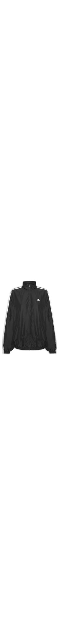 Jaqueta Feminina Firebird Track Top - Preto