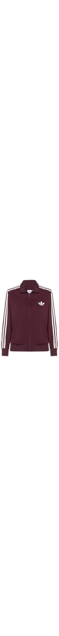 Jaqueta Feminina Firebird Tracktop - Vermelho