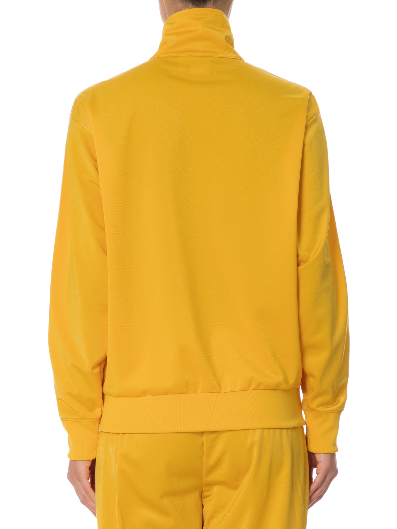 Jaqueta Feminina Firebird TT - Amarelo - Adidas Originals